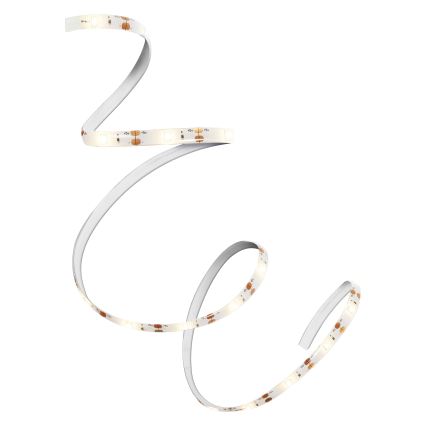 Ledvance - LED-nauha liiketunnistimella FLEX 2m LED/3,6W/4xAA