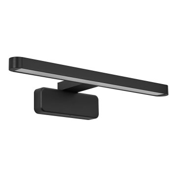 Ledvance - LED-peilivalaisin kylpyhuoneeseen DISC BAR LED/7W/230V 3000/4000K IP44