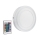 Ledvance - LED RGB himmennettävä kattovalaisin LED/19W/230V + kaukosäädin