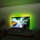 Ledvance - LED RGB Himmennettävä nauha televisioon FLEX AUDIO 2m LED/3,6W/5V + kauko-ohjaus