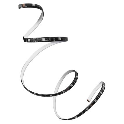 Ledvance - LED RGB Himmennettävä nauha televisioon SYNCH BOX FLEX SMART+ MAGIC 4,5m LED/18W/230V Wi-Fi