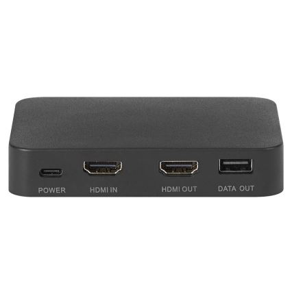 Ledvance - LED RGB Himmennettävä nauha televisioon SYNCH BOX FLEX SMART+ MAGIC 4,5m LED/18W/230V Wi-Fi