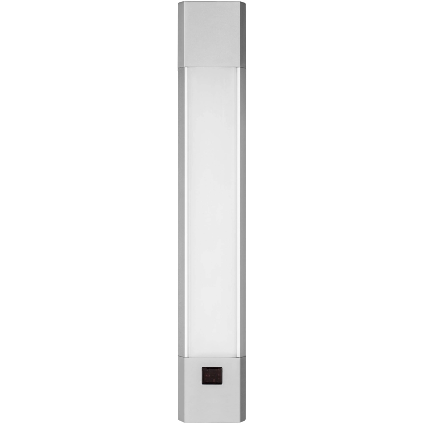 Ledvance - LED RGB himmennettävä alakaapin valaisin SLIM LED/4W/230V + kaukosäädin