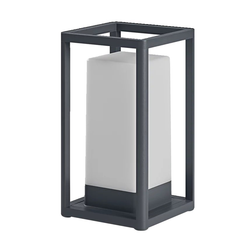 Ledvance - LED RGB Himmennettävä ulkovalaisin SMART+ TABLE LED/5W/5V IP44 Wi-Fi