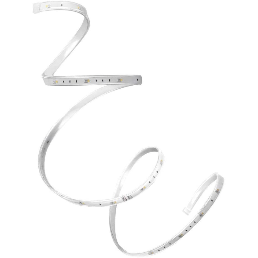 Ledvance - LED RGB-himmenninnauha SMART + FLEX 3m LED / 12W / 230V BT