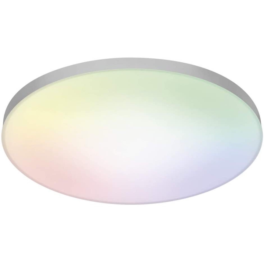 Ledvance - LED RGB+TW Himmennysvalo SMART+ FRAMELESS LED/20W/230V 3000K-6500K