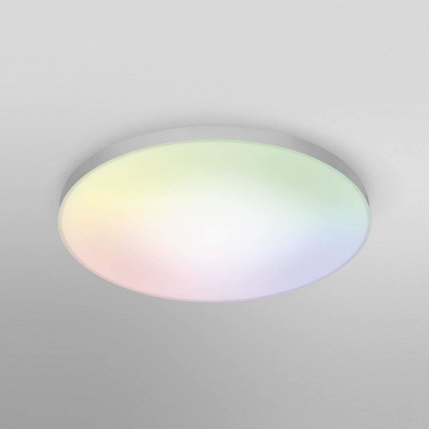 Ledvance - LED RGB+TW Himmennysvalo SMART+ FRAMELESS LED/20W/230V 3000K-6500K