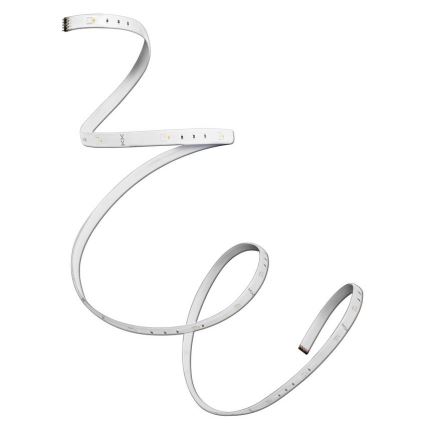 Ledvance - LED RGB+TW Himmennettävä nauha SMART+ FLEX 2m LED/8,5W/230V Wi-Fi