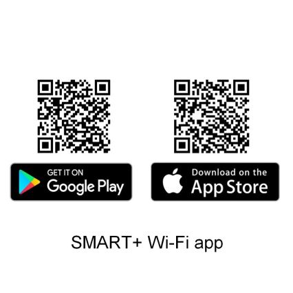 Ledvance - LED RGB+TW Himmennettävä nauha SMART+ FLEX 2m LED/8,5W/230V Wi-Fi