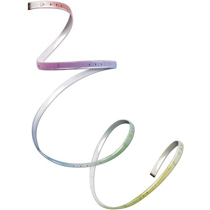 Ledvance - LED RGB+TW himmennettävä nauha SMART+ FLEX 2m LED/8,5W/230V Wi-Fi