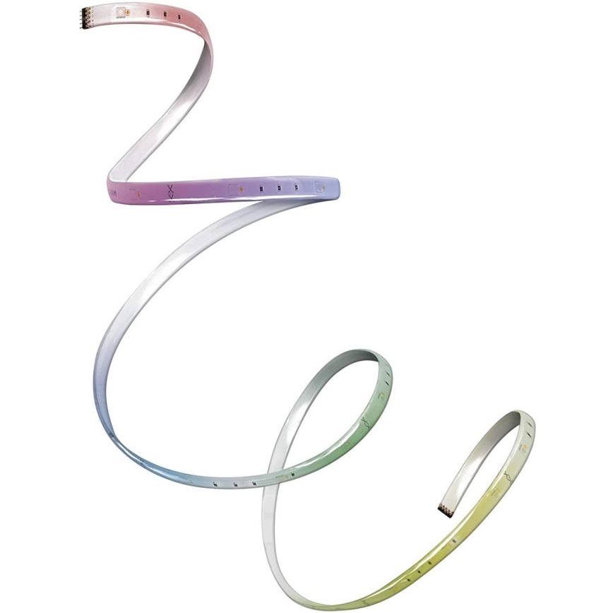 Ledvance - LED RGB+TW himmennettävä nauha SMART+ FLEX 2m LED/8,5W/230V Wi-Fi