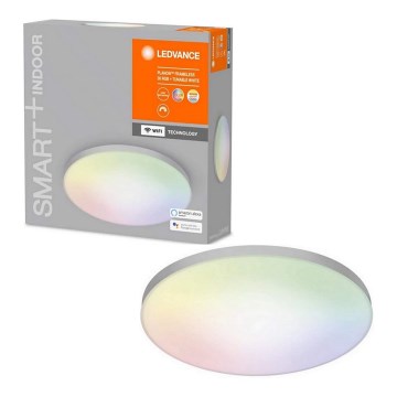 Ledvance - LED RGB+TW Himmennysvalo SMART+ FRAMELESS LED/20W/230V 3000K-6500K