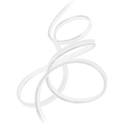 Ledvance - LED RGB + TW nauha ulos SMART + FLEX 3m LED / 15W / 230V 2700K-6500K IP44 Wi-Fi