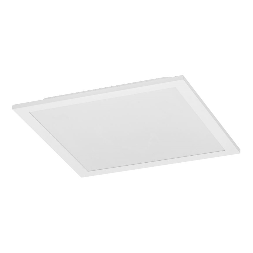 Ledvance - LED RGBW Himmennettävä kattovalo SMART+ MAGIC LED/14W/230V 2700-6500K Wi-Fi + kauko-ohjaus