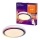 Ledvance - LED RGBW Himmennettävä kattovalo SMART+ MAGIC LED/38W/230V 2700-6500K Wi-Fi