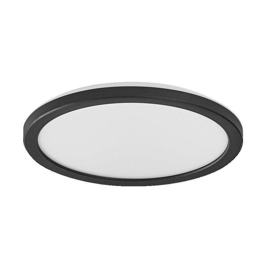 Ledvance - LED RGBW Himmennettävä kattovalo SMART+ ORBIS LED/19W/230V 2700-6500K Wi-Fi