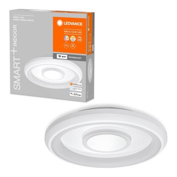 Ledvance - LED RGBW Himmennettävä kattovalo SMART+ ORBIS LED/32W/230V 2700-6500K Wi-Fi