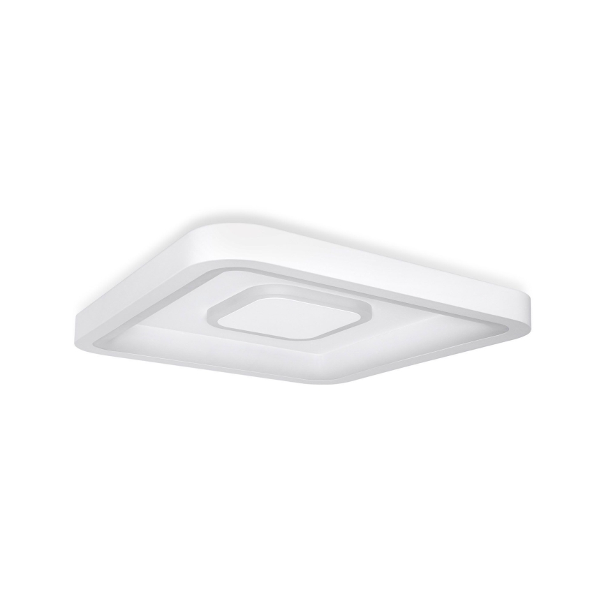 Ledvance - LED RGBW Himmennettävä kattovalo SMART+ ORBIS LED/32W/230V 2700-6500K Wi-Fi