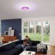 Ledvance - LED RGBW Himmennettävä kattovalo SMART+ ORBIS LED/32W/230V Wi-Fi