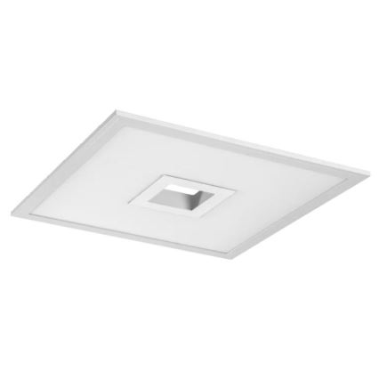 Ledvance - LED RGBW Himmennettävä kattovalo SMART+ PLANON LED/24W/230V 2700-6500K Wi-Fi