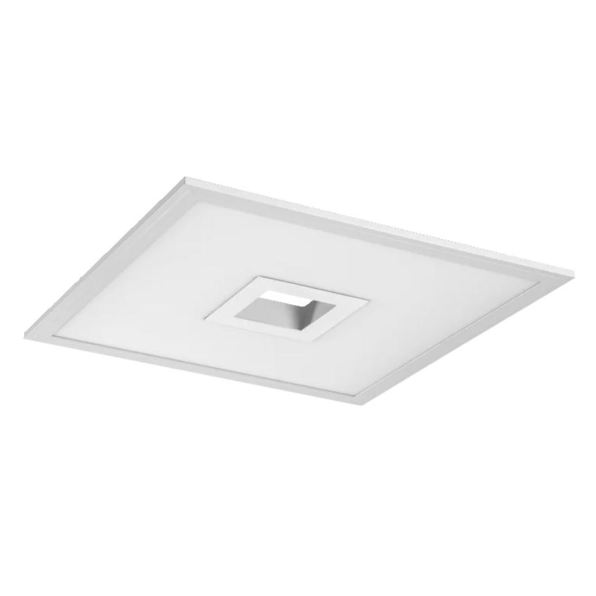 Ledvance - LED RGBW Himmennettävä kattovalo SMART+ PLANON LED/24W/230V 2700-6500K Wi-Fi