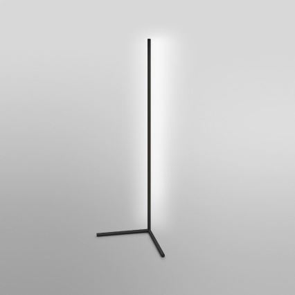 Ledvance - LED RGBW Himmennettävä lattialamppu SMART+ CORNER LED/14W/230V Wi-Fi