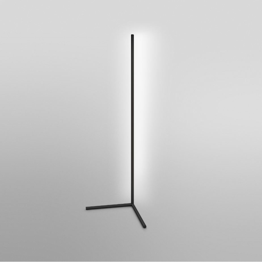 Ledvance - LED RGBW Himmennettävä lattialamppu SMART+ CORNER LED/14W/230V Wi-Fi