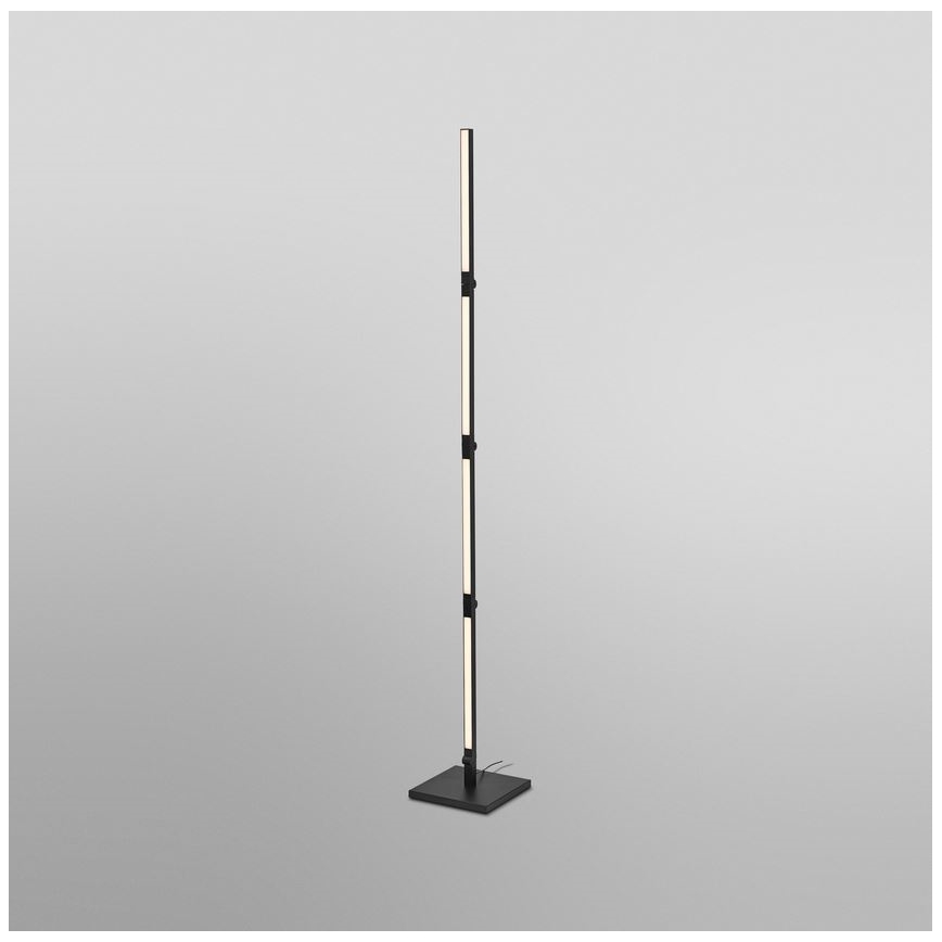 Ledvance - LED RGBW himmennettävä lattiavalaisin 2-in-1 SMART+ MAGIC LED/24W/230V Wi-Fi