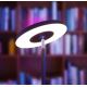 Ledvance - LED RGBW Himmennettävä lattiavalaisin SMART+ FLOOR LED/13,5W/230V 2700-5000K Wi-Fi