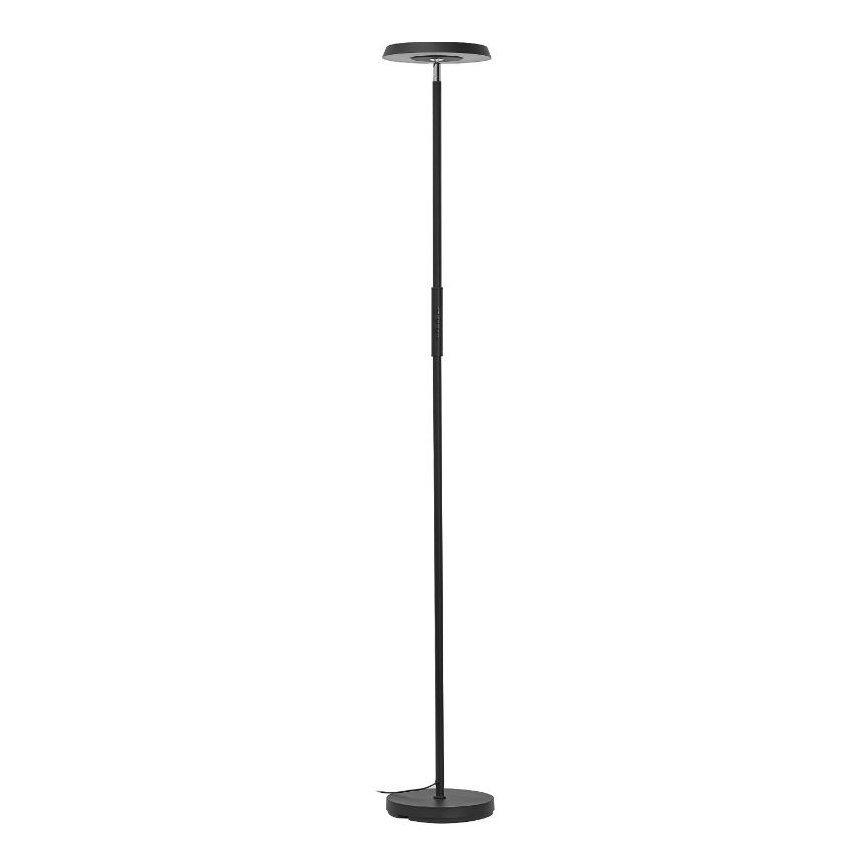 Ledvance - LED RGBW himmennettävä lattiavalaisin SMART+ FLOOR LED/24W/230V 2700-5000K Wi-Fi