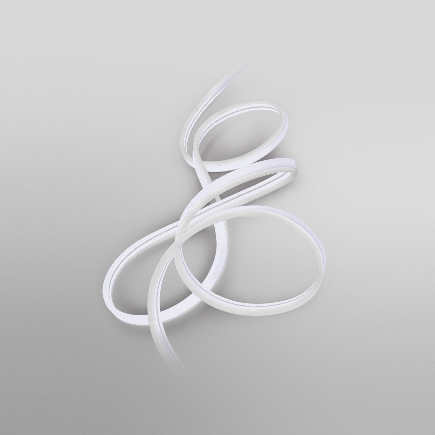 Ledvance - LED RGBW himmennettävä NEON FLEX -nauha 2,1 m LED/4W/5V + kaukosäädin