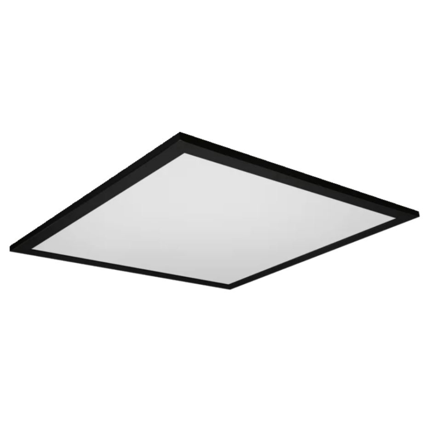 Ledvance - LED RGBW Himmennettävä paneeli SMART+ PLANON LED/28W/230V 3000-6500K Wi-Fi + kaukosäädin