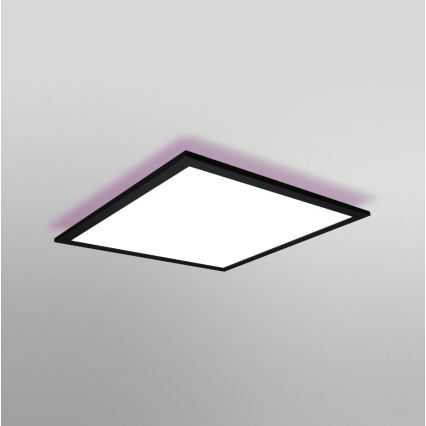 Ledvance - LED RGBW Himmennettävä paneeli SMART+ PLANON LED/28W/230V 3000-6500K Wi-Fi + kaukosäädin