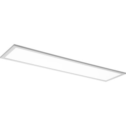 Ledvance - LED RGBW himmennettävä paneelivalaisin SMART+ PLANON LED/30W/230V 3000-6500K Wi-Fi 100x25 cm + kaukosäädin