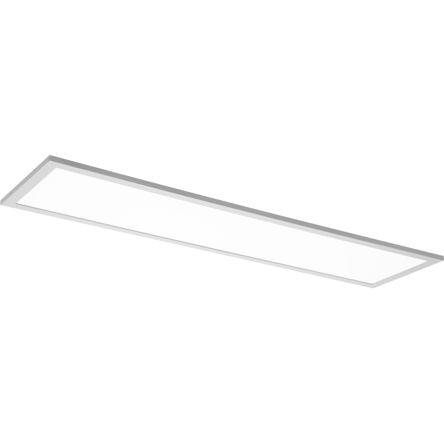Ledvance - LED RGBW himmennettävä paneelivalaisin SMART+ PLANON LED/30W/230V 3000-6500K Wi-Fi 100x25 cm + kaukosäädin