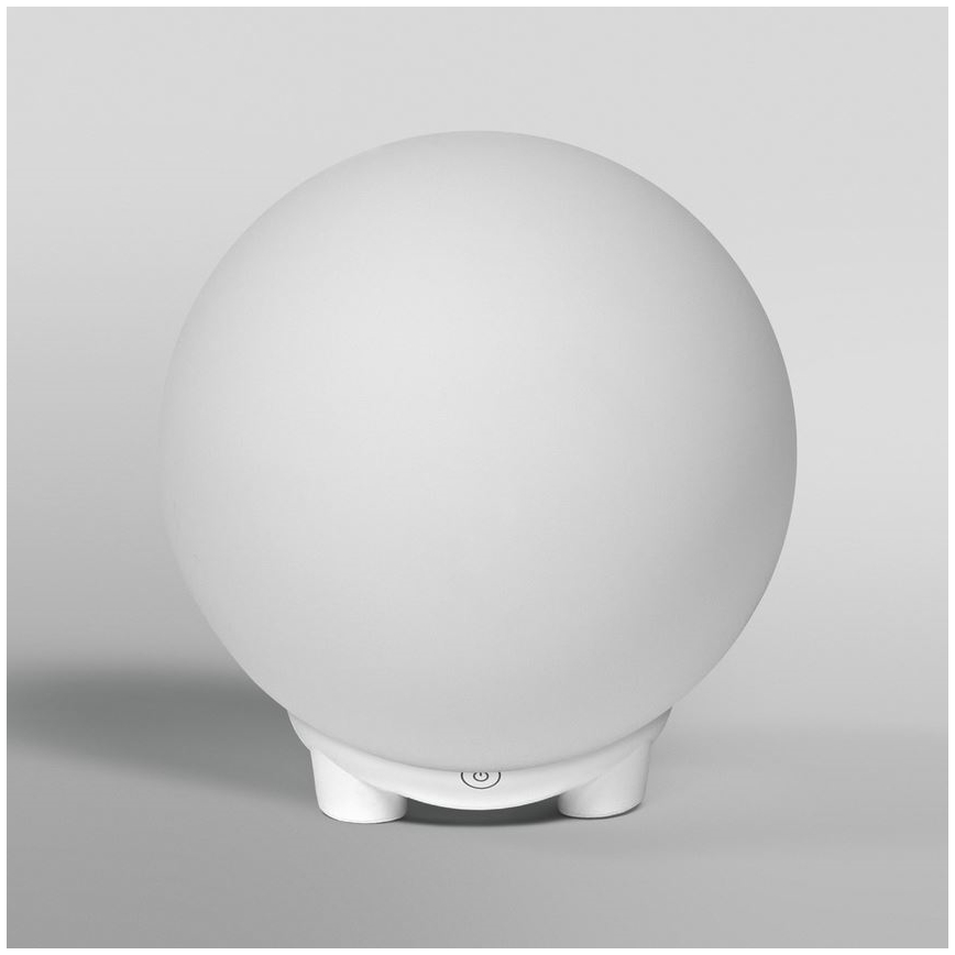 Ledvance - SMART+ MAGIC LED RGBW himmennettävä pöytävalaisin LED/2,5W/5V 2200-6500K Wi-Fi