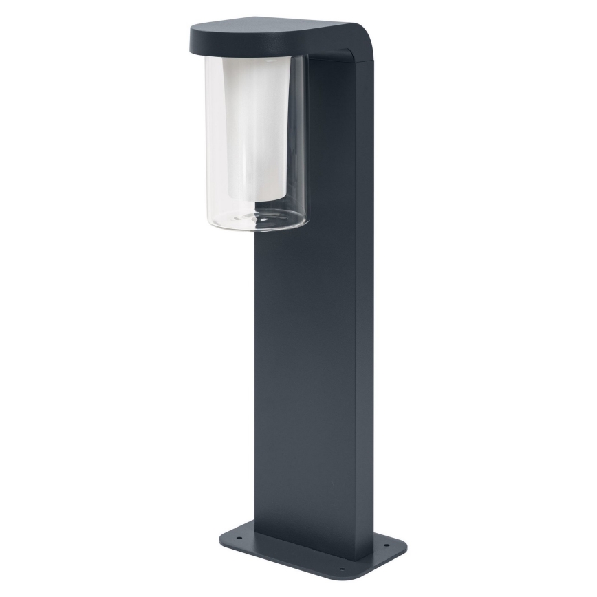 Ledvance - LED RGBW Himmennettävä ulkovalaisin CASCADE LED/10W/230V IP44 Wi-Fi