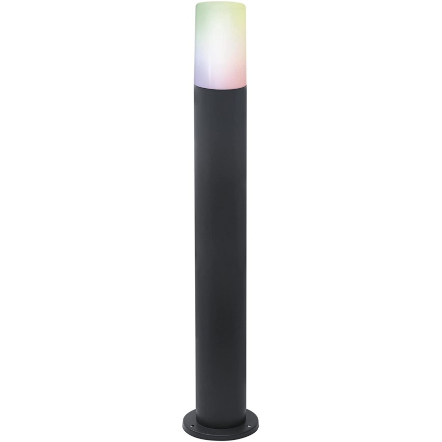 Ledvance - LED RGBW Himmennettävä ulkovalaisin SMART+ PIPE 10W/230V Wi-Fi IP44