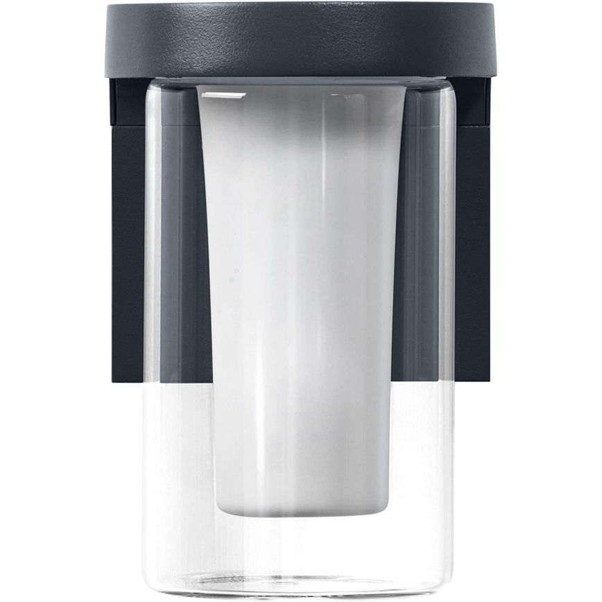 Ledvance - LED RGBW Himmennettävä ulkoseinävalo SMART+ CASCADE LED/10W/230V Wi-Fi IP44