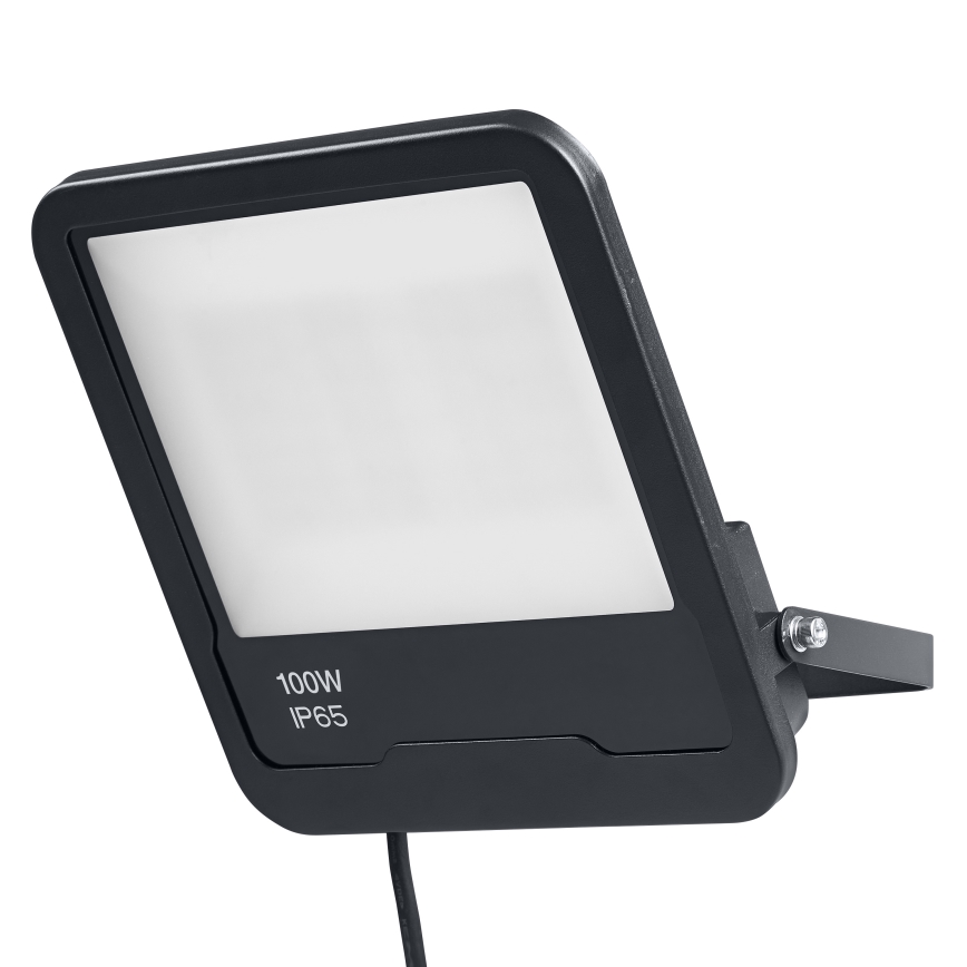 Ledvance - LED RGBW Himmennettävä ulko valonheitin SMART+ FLOODLIGHT LED/100W/230V IP65 Wi-Fi