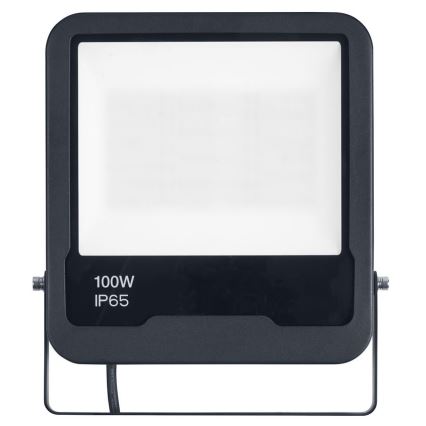 Ledvance - LED RGBW Himmennettävä ulko valonheitin SMART+ FLOODLIGHT LED/100W/230V IP65 Wi-Fi