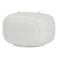 Ledvance - LED RGBW kosketusohjattu lasten yövalo TOUCH LED/2,5W/5V