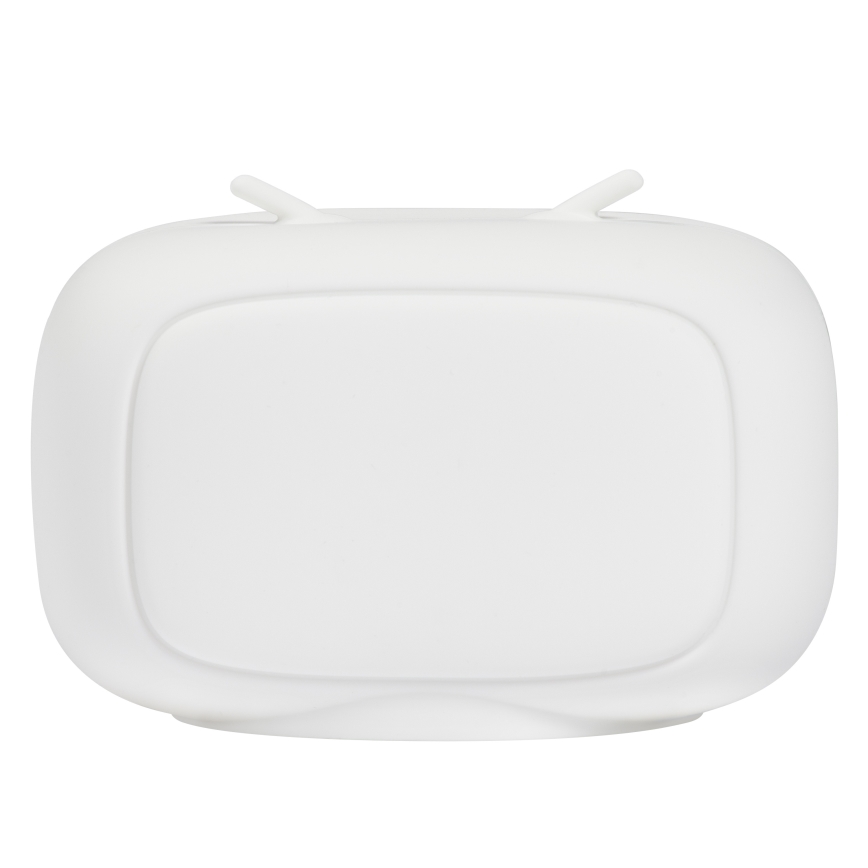 Ledvance - LED RGBW kosketusohjattu lasten yövalo TOUCH LED/2,5W/5V