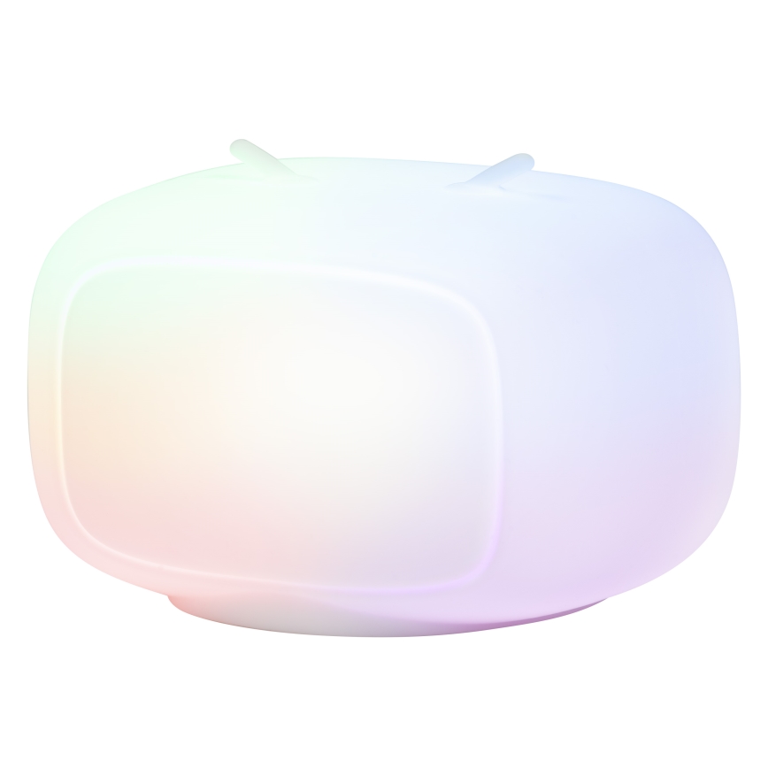 Ledvance - LED RGBW kosketusohjattu lasten yövalo TOUCH LED/2,5W/5V