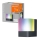 Ledvance - LED RGBW Ulkoseinävalaisin SMART+ CUBE LED/9,5W/230V IP44 Wi-Fi