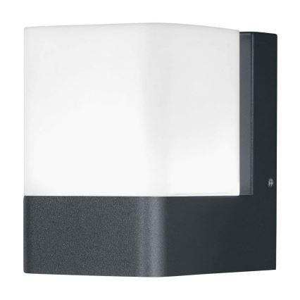Ledvance - LED RGBW Ulkoseinävalaisin SMART+ CUBE LED/9,5W/230V IP44 Wi-Fi