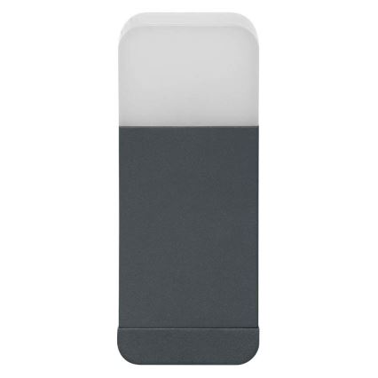 Ledvance - LED RGBW Ulkoseinävalaisin SMART+ CURVE LED/9W/230V IP44