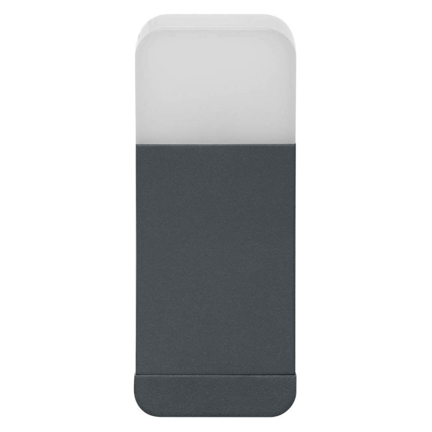 Ledvance - LED RGBW Ulkoseinävalaisin SMART+ CURVE LED/9W/230V IP44