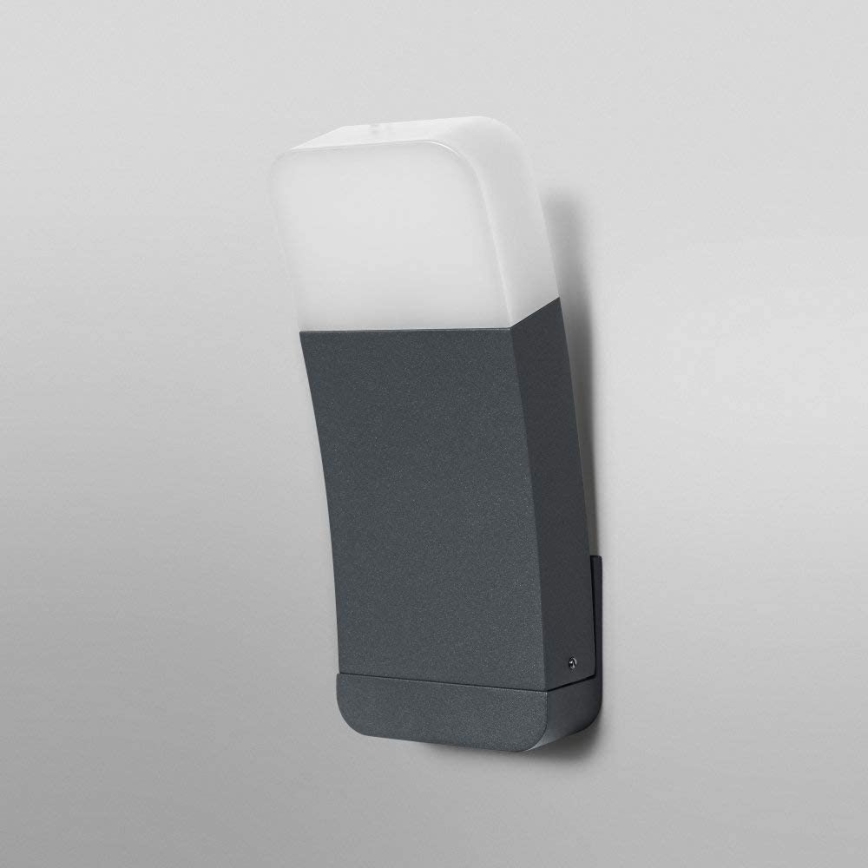 Ledvance - LED RGBW Ulkoseinävalaisin SMART+ CURVE LED/9W/230V IP44