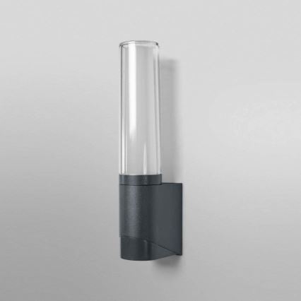 Ledvance - LED RGBW Ulkoseinävalaisin SMART+ FLARE LED/7,5W/230V IP44 Wi-Fi